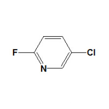 5-Chlor-2-fluorpyridin CAS Nr. 1480-65-5